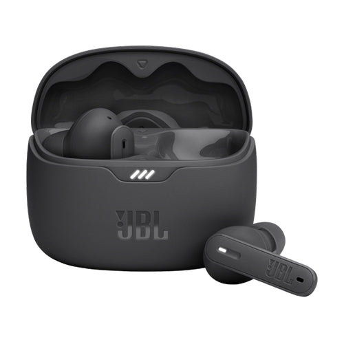 JBL TBEAM True Wireless Noise Cancelling Earbuds