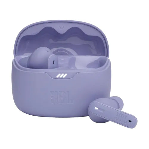 JBL TBEAM True Wireless Noise Cancelling Earbuds