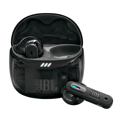 JBL TFLEX 2 True Wireless Noise Cancelling Earbuds