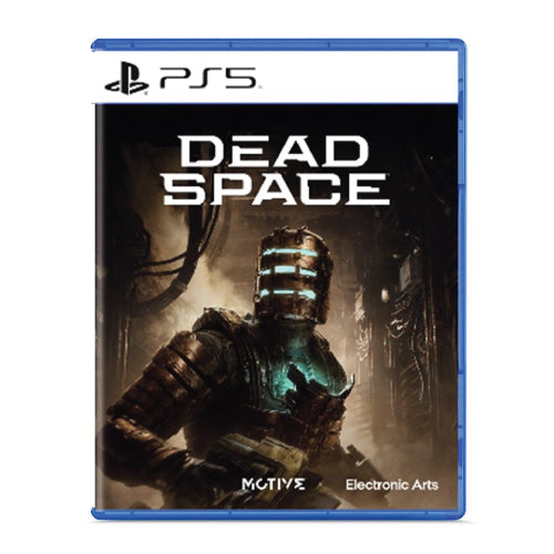 PS5 Dead Space Remake