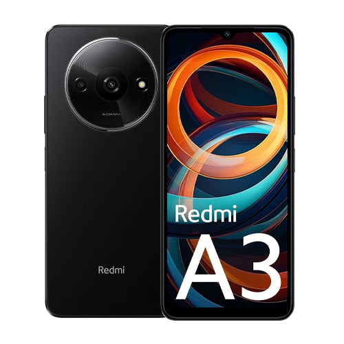 XIAOMI REDMI A3 3GB/64GB