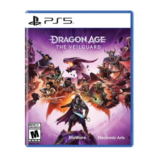 PS5 Dragon Age™: The Veilguard