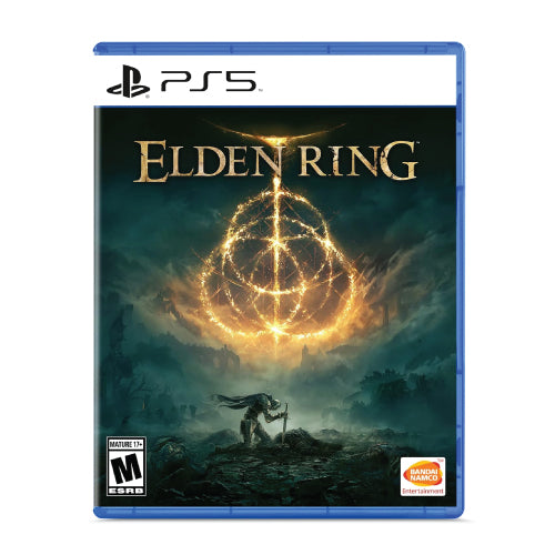 PS5 Elden Ring