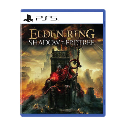 PS5 Elden Ring: Shadow of the Erdtree