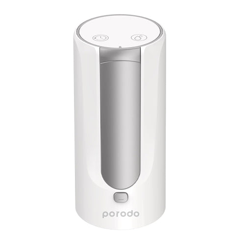 Porodo Lifestyle LED Display Mini Water Dispenser 5W