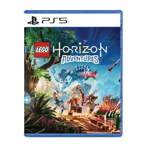 PS5 LEGO Horizon Adventures