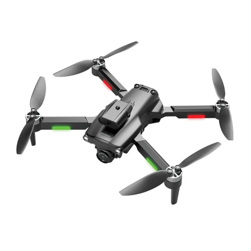 Porodo R/C Folding Drone With Brushless Motor and Infrared Obstacle Avoidance