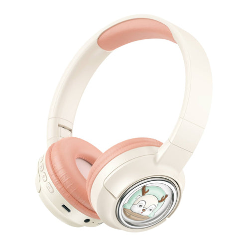 Porodo Soundtec Kids Headphone 400mAh