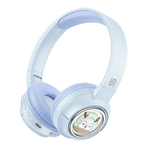 Porodo Soundtec Kids Headphone 400mAh