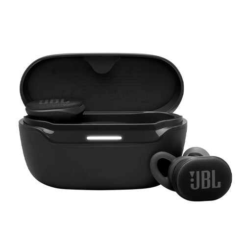 JBL Endurance Race 2 Waterproof Sports True Wireless Headphones