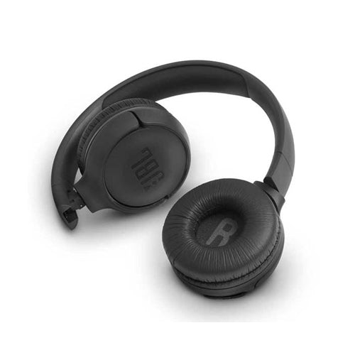 JBL TUNE 500BT - BLACK