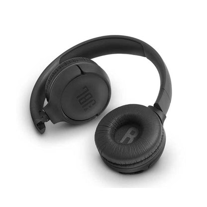 JBL TUNE 500BT - BLACK