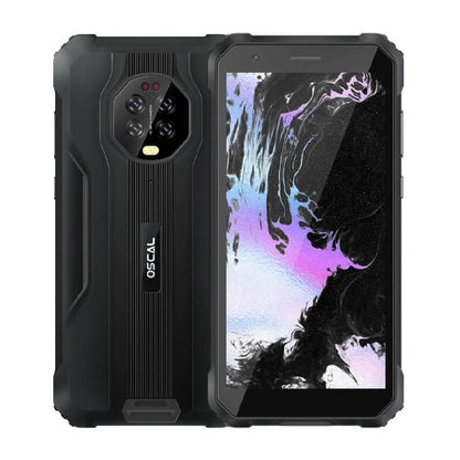 Oscal S60 Pro 4/32 Rugged