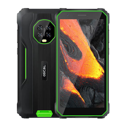 Oscal S60 Pro 4/32 Rugged