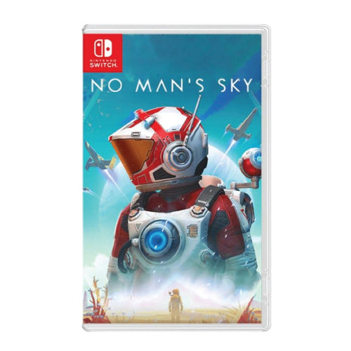 Switch No Man's Sky