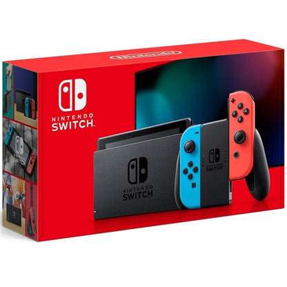 NINTENDO SWITCH EXTENDED BATTERY