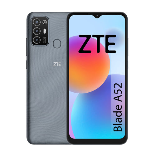 ZTE A52 3/64