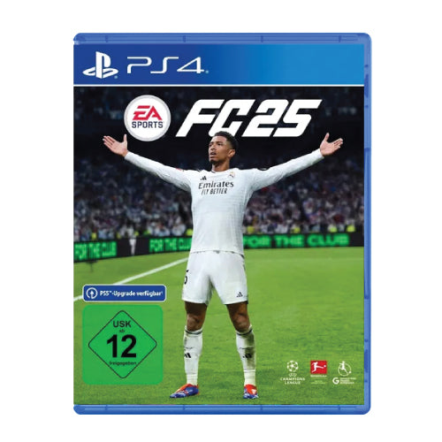 PS4 EA SPORTS™ FC 25 (FIFA 25)