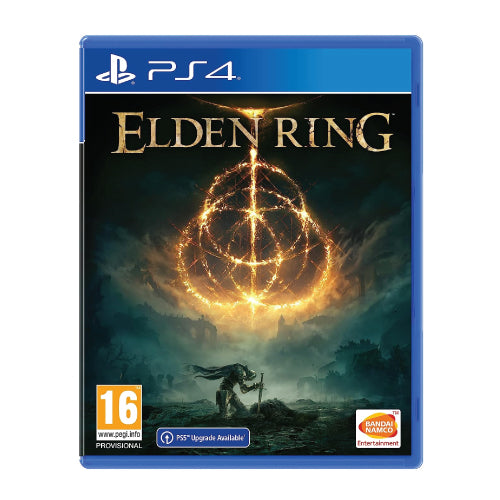 PS4 Elden Ring