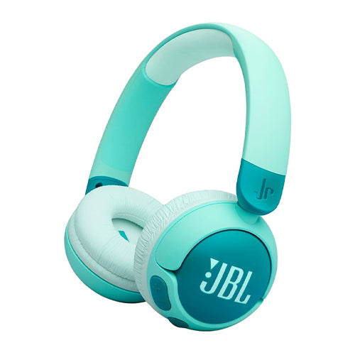 JBL Jr320 Bluetooth Wireless Over-Ear Headphones