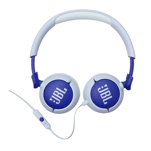 JBL JR320 Kids On-Ear Headphones