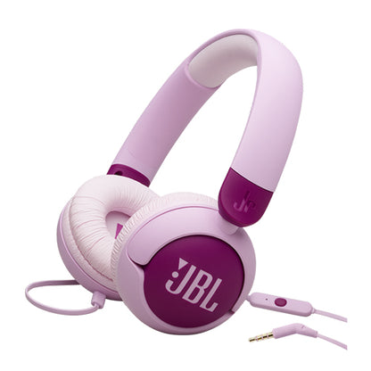 JBL JR320 Kids On-Ear Headphones