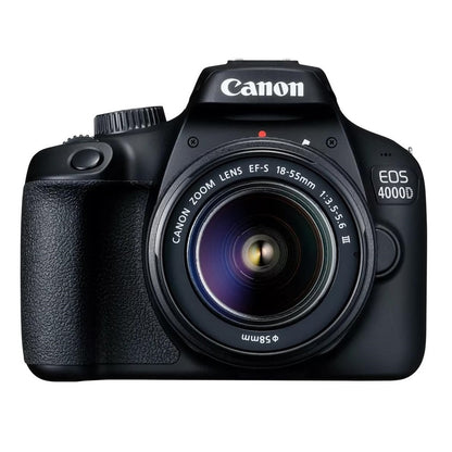 CANON 4000D