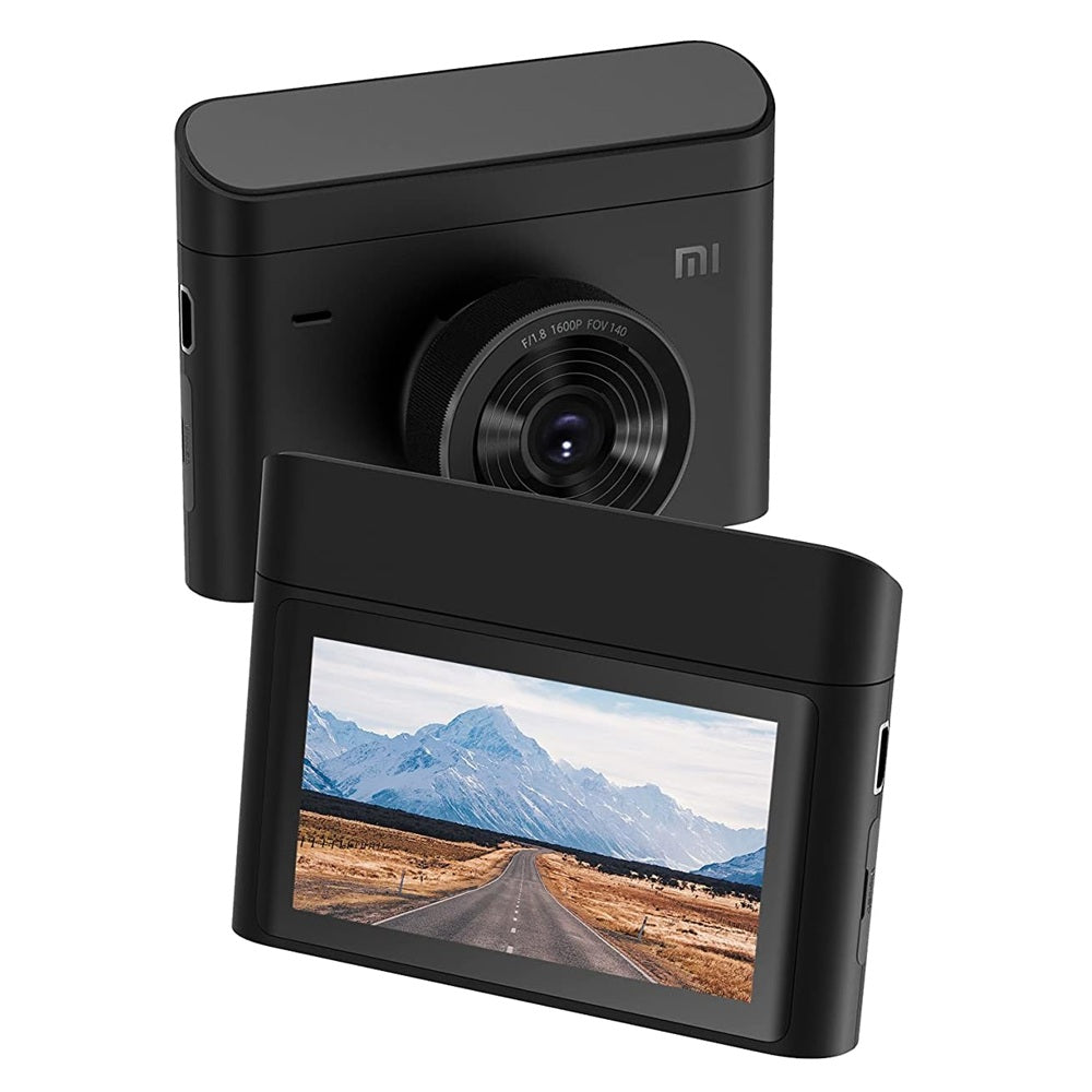 Xiaomi Mi Dash Cam 2