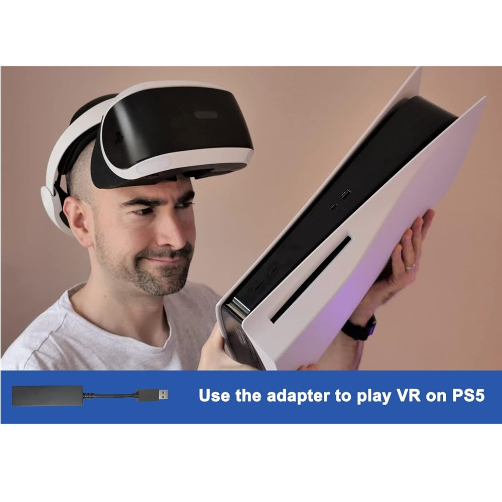 PS5 VR ADAPTER