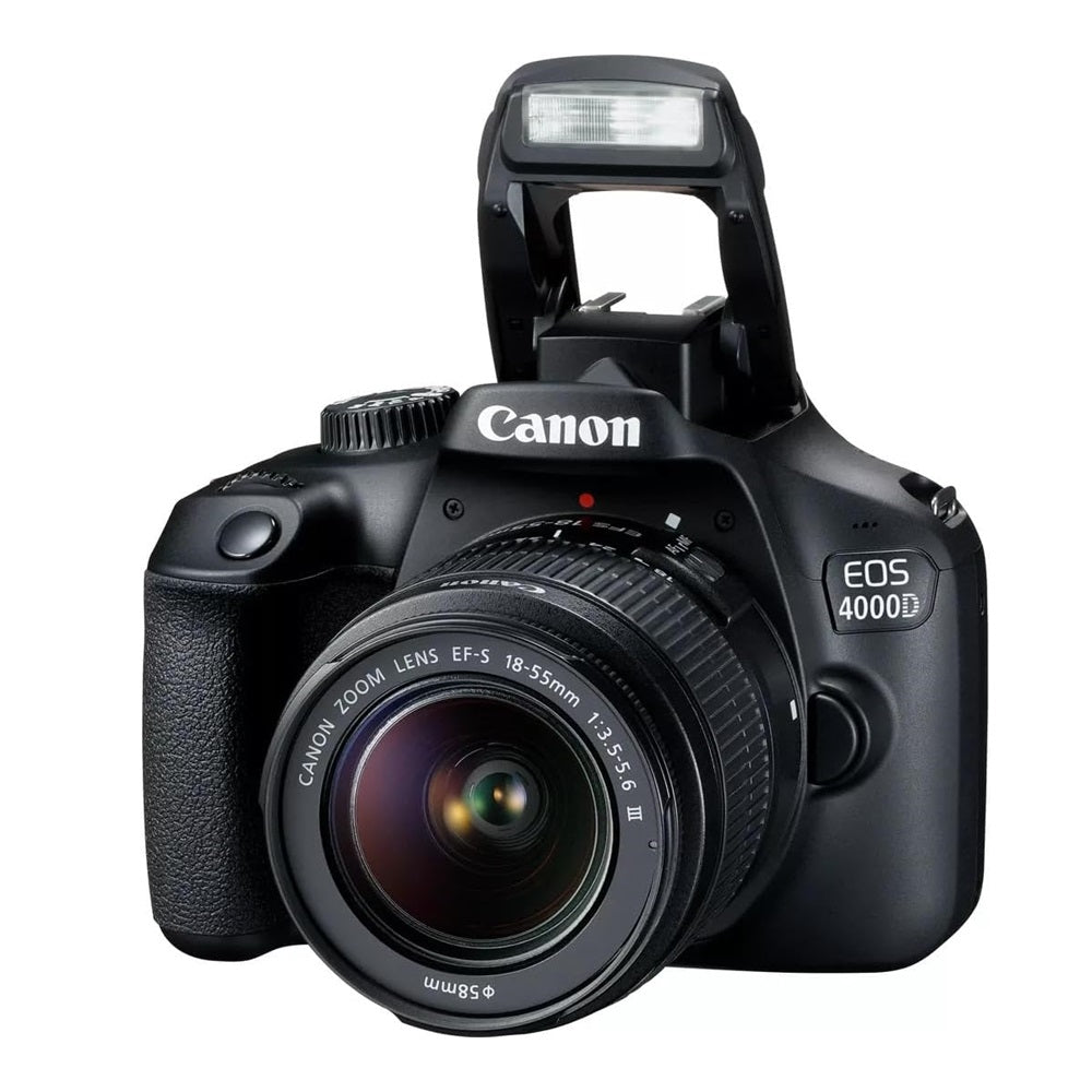 CANON 4000D