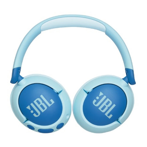 JBL JR470 Wireless Noise-Cancelling Over-Ear Headphones