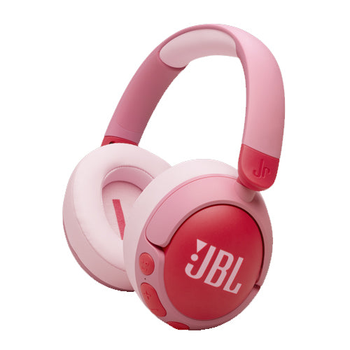 JBL JR470 Wireless Noise-Cancelling Over-Ear Headphones