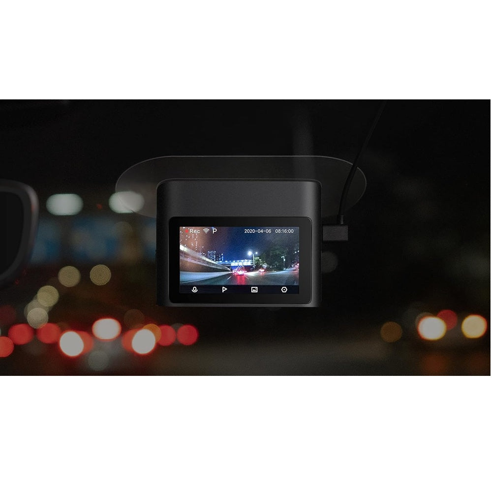 Xiaomi Mi Dash Cam 2