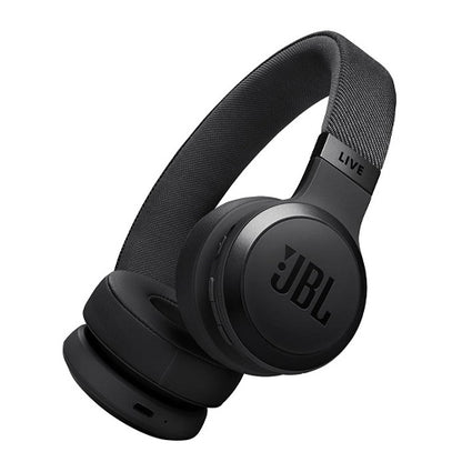 JBL Live 670NC Wireless Over-Ear Noise Cancelling Headphones