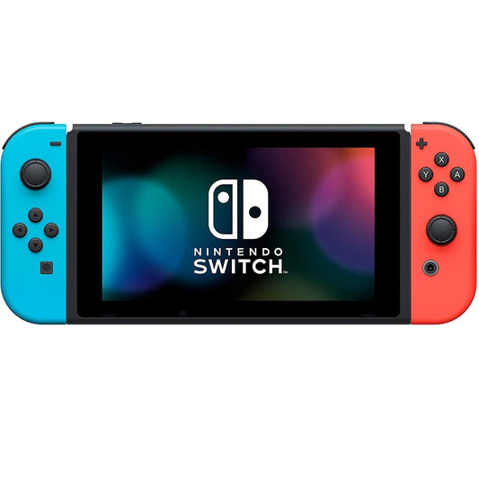 NINTENDO SWITCH EXTENDED BATTERY