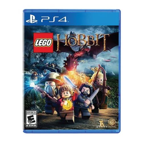 PS4 LEGO: The Hobbit