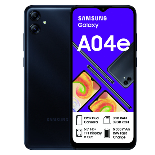 SAMSUNG A042 3GB/32GB A04E