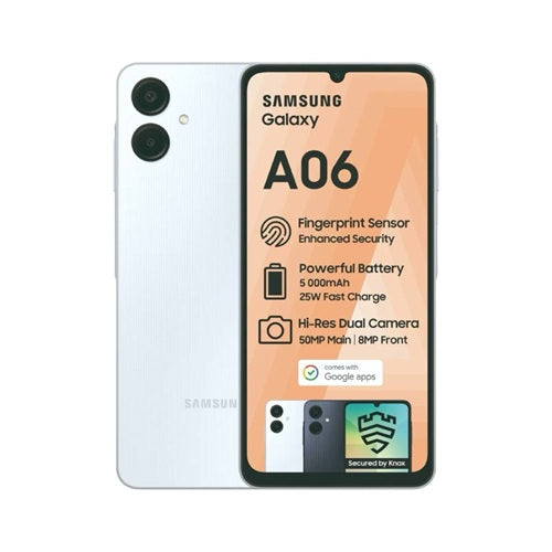 SAMSUNG A065 6GB/128GB A06