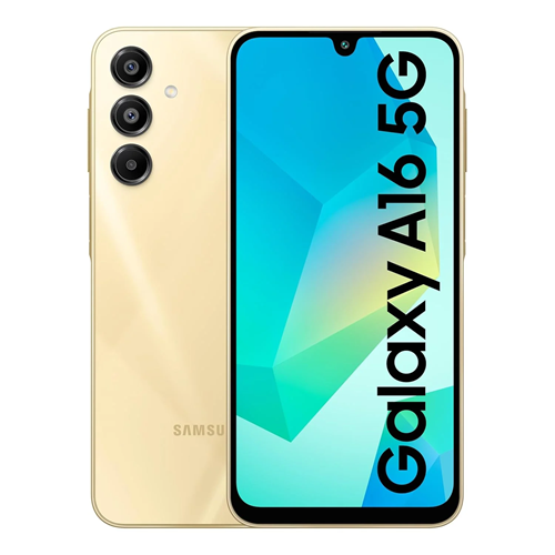 SAMSUNG A166 5G 4/128GBGB A16