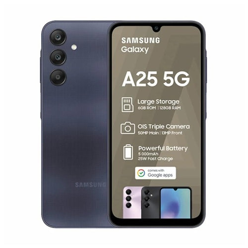 SAMSUNG A256 5G 6GB/128GB A25