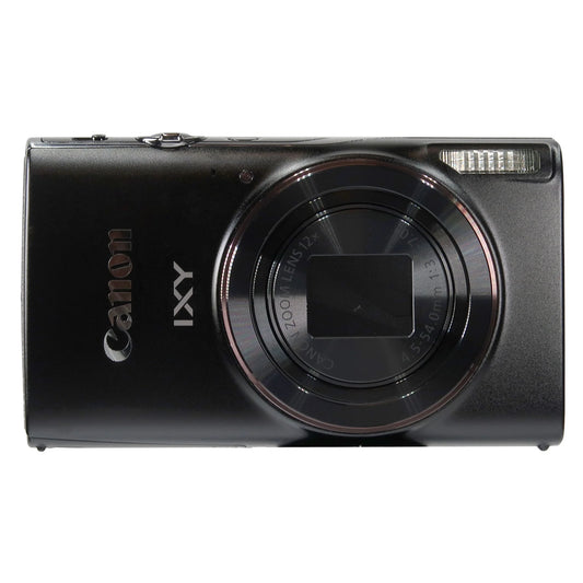 CANON IXY 650