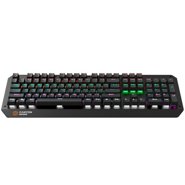 CANYON  Wired Gaming Keyboard CNDSKB6RU