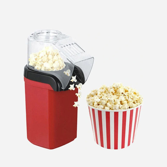 Green Lion PopJoy Pop Corn Maker 1200W 270ML