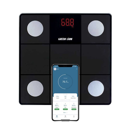 Green Lion Smart Body Fat Scale