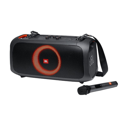 JBL PARTYBOX ON THE GO