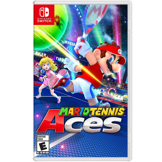 SW MARIO TENNIS ACES