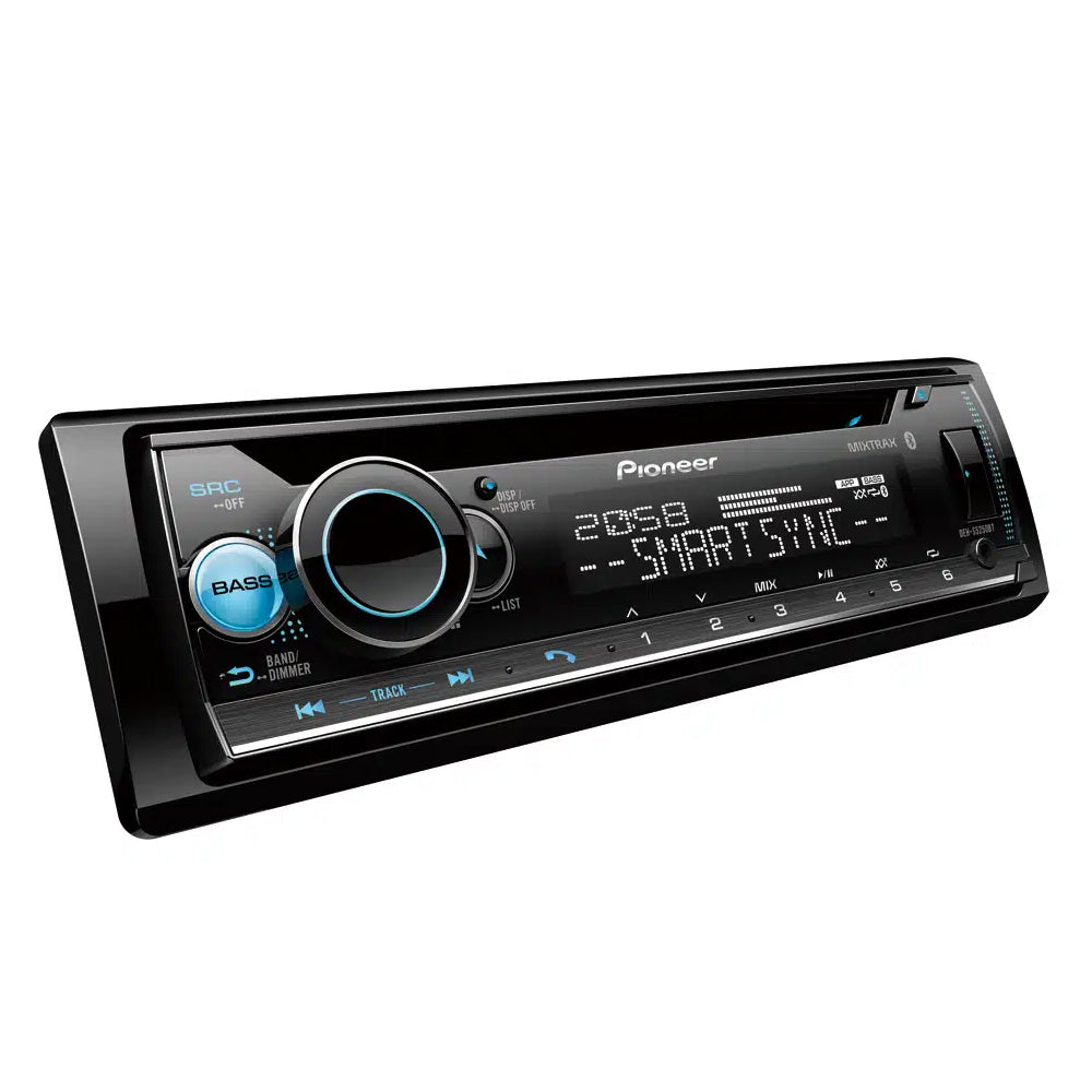 PIONEER DEH-5250BT MP3