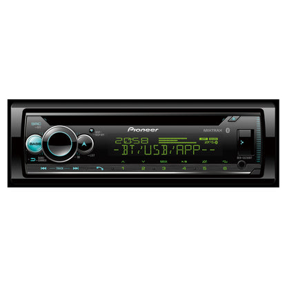 PIONEER DEH-5250BT MP3