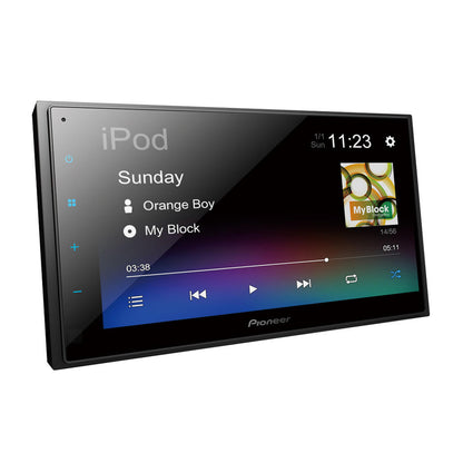 PIONEER DMH-345BT MONITOR