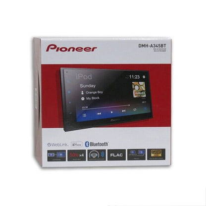 PIONEER DMH-345BT MONITOR